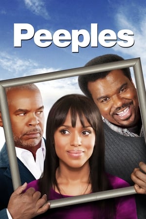 Peeples watch Peeples