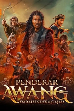 Pendekar Awang: Darah Indera Gajah watch Pendekar Awang: Darah Indera Gajah