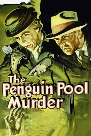 Penguin Pool Murder watch Penguin Pool Murder