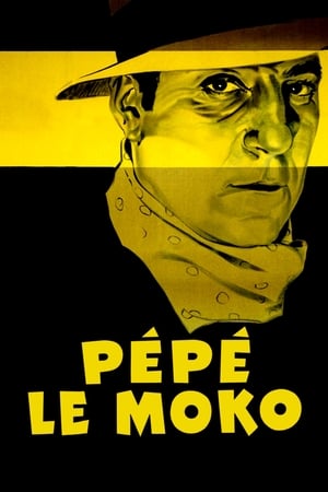 Pépé le Moko watch Pépé le Moko