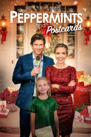 watch Peppermint and Postcards