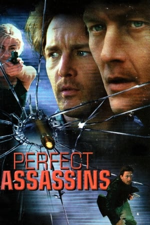 Perfect Assassins watch Perfect Assassins
