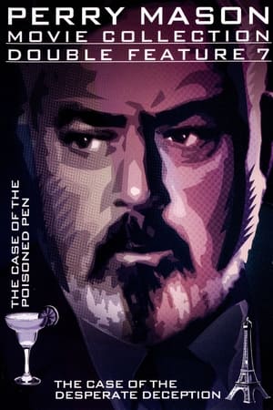 Perry Mason: The Case of the Desperate Deception watch Perry Mason: The Case of the Desperate Deception