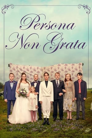 Persona Non Grata watch Persona Non Grata