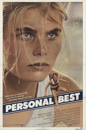 watch Personal Best