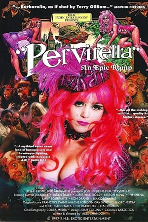Pervirella watch Pervirella