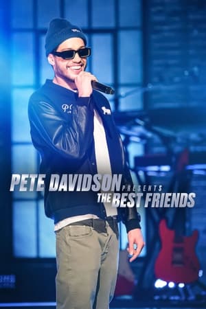 Pete Davidson Presents: The Best Friends watch Pete Davidson Presents: The Best Friends