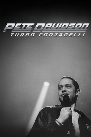 Pete Davidson: Turbo Fonzarelli watch Pete Davidson: Turbo Fonzarelli
