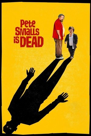 Pete Smalls Is Dead watch Pete Smalls Is Dead