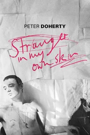 watch Peter Doherty: Stranger In My Own Skin