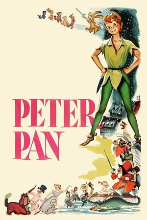 Peter Pan watch Peter Pan
