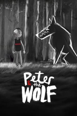 Peter & the Wolf watch Peter & the Wolf