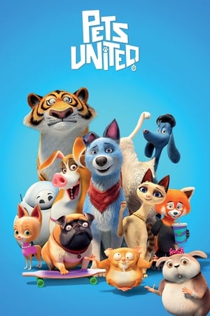Pets United watch Pets United
