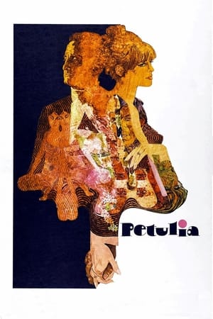 watch Petulia
