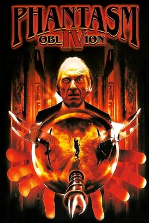 Phantasm IV: Oblivion watch Phantasm IV: Oblivion