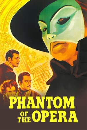 Phantom of the Opera watch Phantom of the Opera