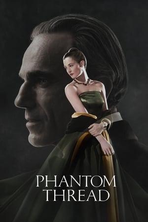 Phantom Thread watch Phantom Thread