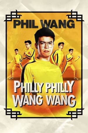 Phil Wang: Philly Philly Wang Wang watch Phil Wang: Philly Philly Wang Wang