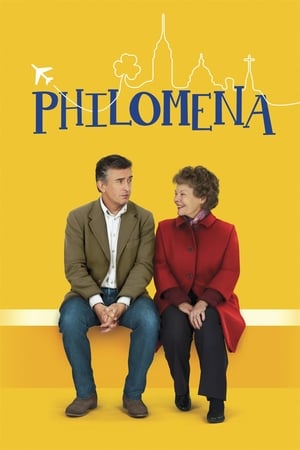 Philomena watch Philomena