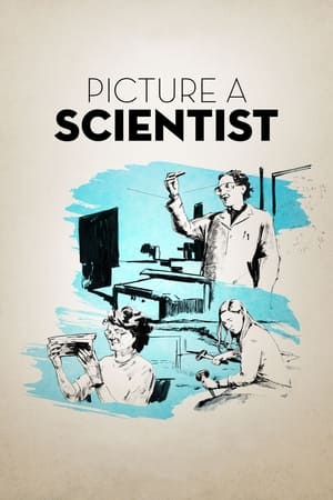Picture a Scientist watch Picture a Scientist