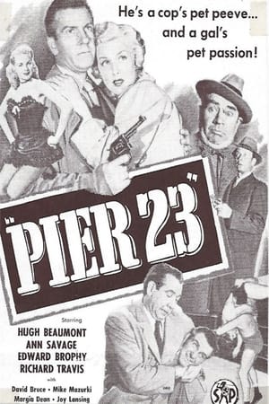 Pier 23 watch Pier 23