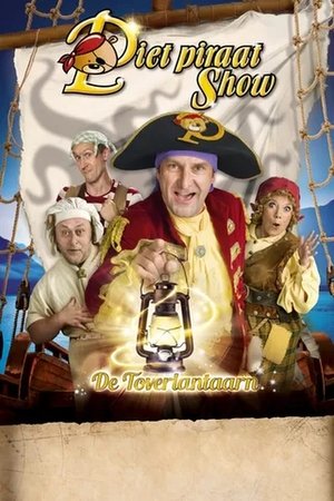 Piet Piraat Show: The Magic Lantern watch Piet Piraat Show: The Magic Lantern