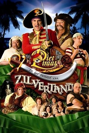 watch Piet Piraat: The Sword Of Silver Tooth