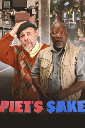 Piet's Sake watch Piet's Sake