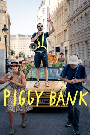 Piggy Bank watch Piggy Bank