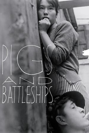 Pigs and Battleships watch Pigs and Battleships