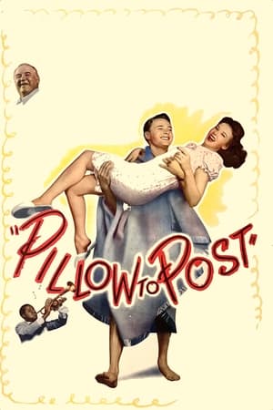 watch Pillow to Post