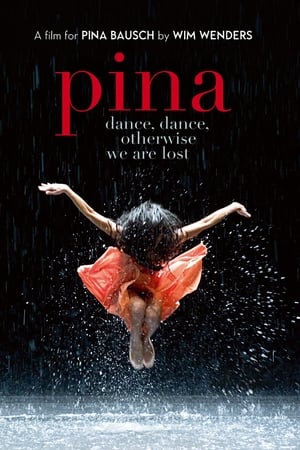 Pina watch Pina