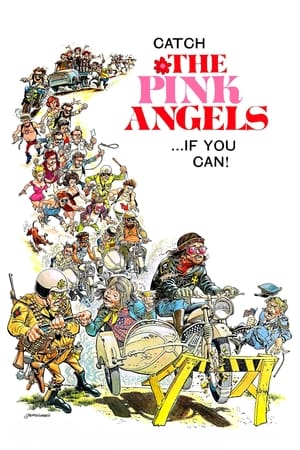 Pink Angels watch Pink Angels