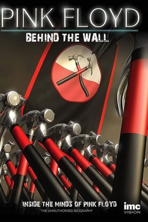 watch Pink Floyd: Behind the Wall