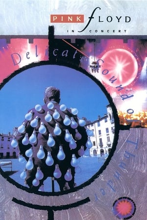 Pink Floyd: Delicate Sound of Thunder watch Pink Floyd: Delicate Sound of Thunder
