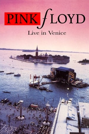 Pink Floyd: Live in Venice watch Pink Floyd: Live in Venice