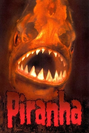 Piranha watch Piranha