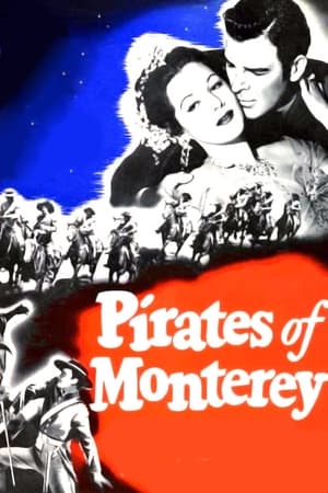 Pirates of Monterey watch Pirates of Monterey