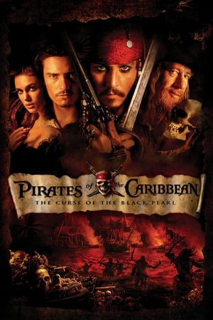 Pirates of the Caribbean: The Curse of the Black Pearl watch Pirates of the Caribbean: The Curse of the Black Pearl