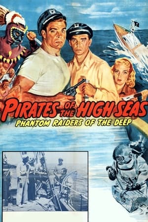 Pirates of the High Seas watch Pirates of the High Seas