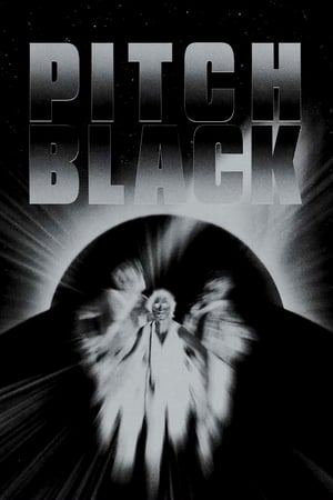 Pitch Black watch Pitch Black