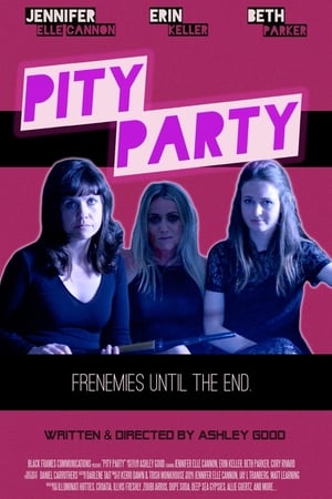 Pity Party watch Pity Party