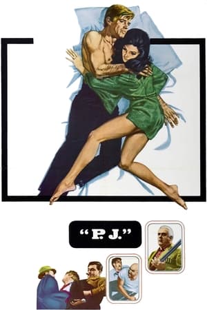 watch P.J.