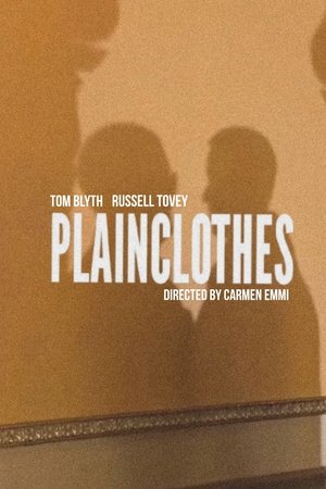 watch Plainclothes
