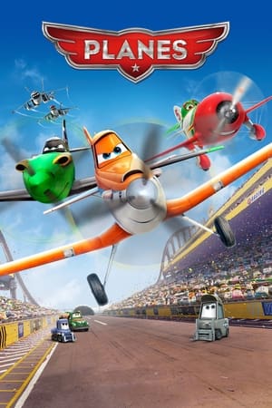 Planes watch Planes