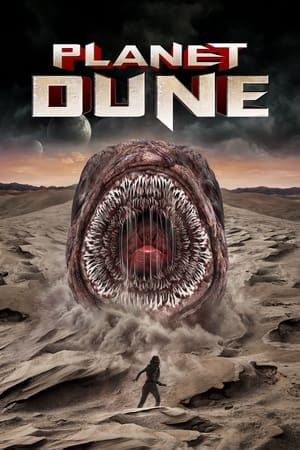 Planet Dune watch Planet Dune