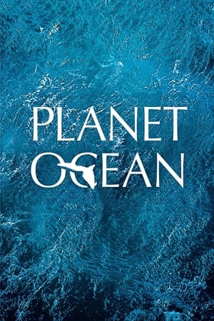 Planet Ocean watch Planet Ocean