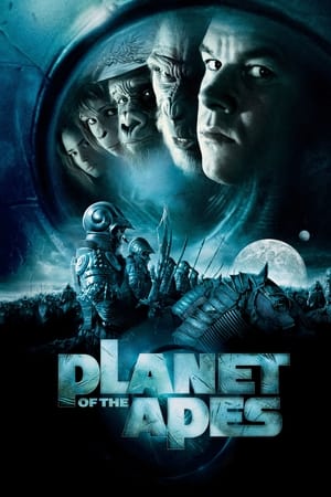 Planet of the Apes watch Planet of the Apes