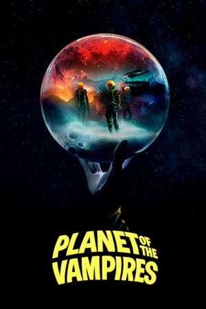 Planet of the Vampires watch Planet of the Vampires