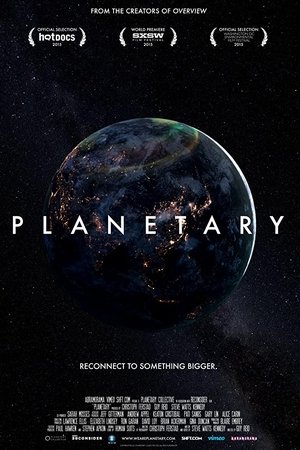 watch Planetary